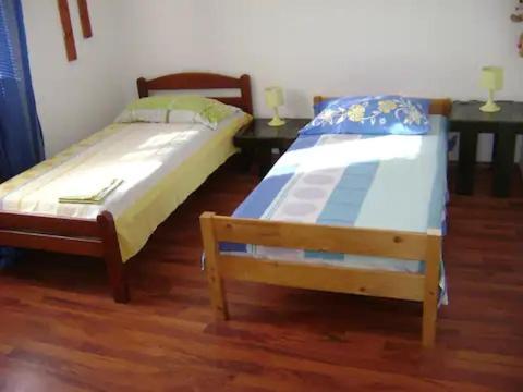 Apartman Loreta พูลา ภายนอก รูปภาพ